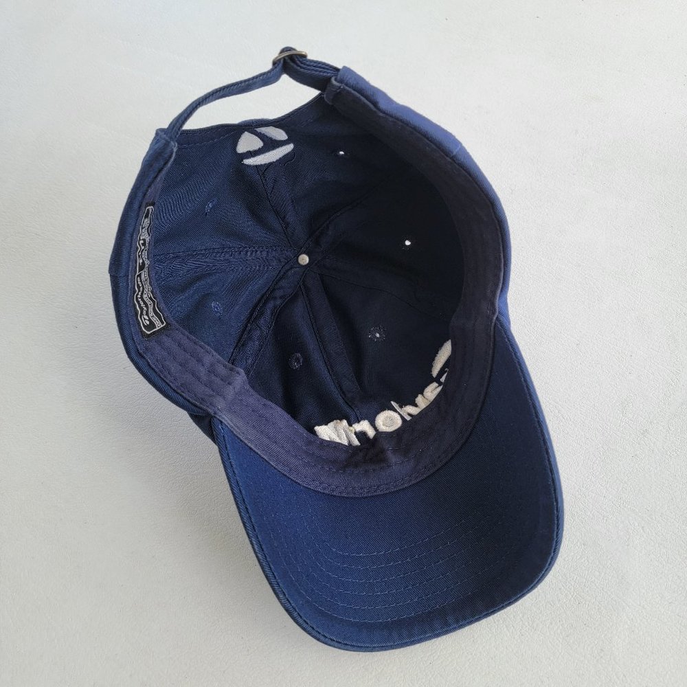 TaylorMade Golf Hat - Picture 4 of 5